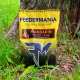 Feedermánia 60:40 Pellet Mix 2mm Mandarin