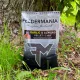 Feedermánia Ezüst Pellet 2mm Fokhagyma & Mandula