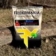 Feedermánia Groundbait Premium Zanęta Przydenna Tołpyga Miód-Czosnek 2,5kg