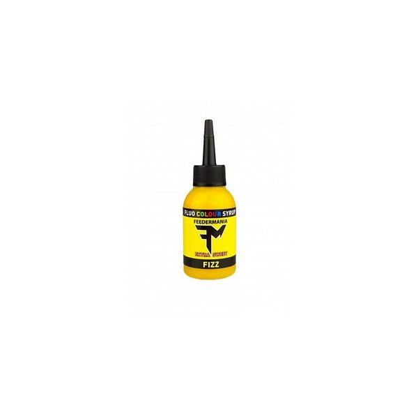 SYROP FLUO COLOUR FIZZ 75 ML - Płyn do zalewania - Liquid