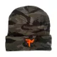 Feedermánia Urban Camo Beanie Téli Sapka