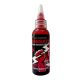 Fjuka Sensate Fish Accelerant Bait Dye Red Płynny Aromat 50ml