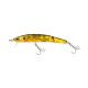 YO-ZURI CRYSTAL 3D MINNOW CSUKLÓS ÚSZÓ 130mm - HGBL színkód Wobbler