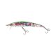 YO-ZURI CRYSTAL 3D MINNOW CSUKLÓS ÚSZÓ 130mm - HNM színkód Wobbler
