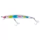 YO-ZURI MAG CRYSTAL MINNOW FLOATING 85mm - HCA kod koloru Wobler