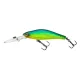 YO-ZURI 3DS SHAD MR FLOATING 65mm - HCLL kod koloru Wobbler