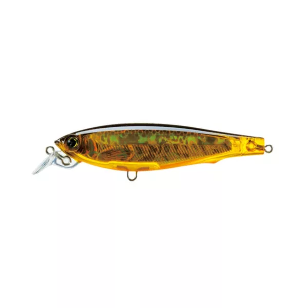 YO-ZURI 3DS MINNOW SUSPENDING 100mm - HGBL kod koloru Wobbler