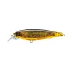 YO-ZURI 3DS MINNOW SUSPENDING 100mm - HGBL kod koloru Wobbler