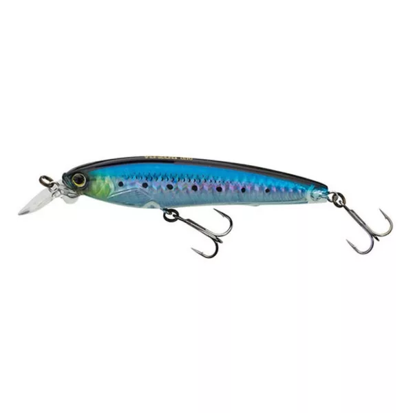 YO-ZURI 3DS MINNOW SUSPENDING 100mm - HIW kod koloru Wobbler