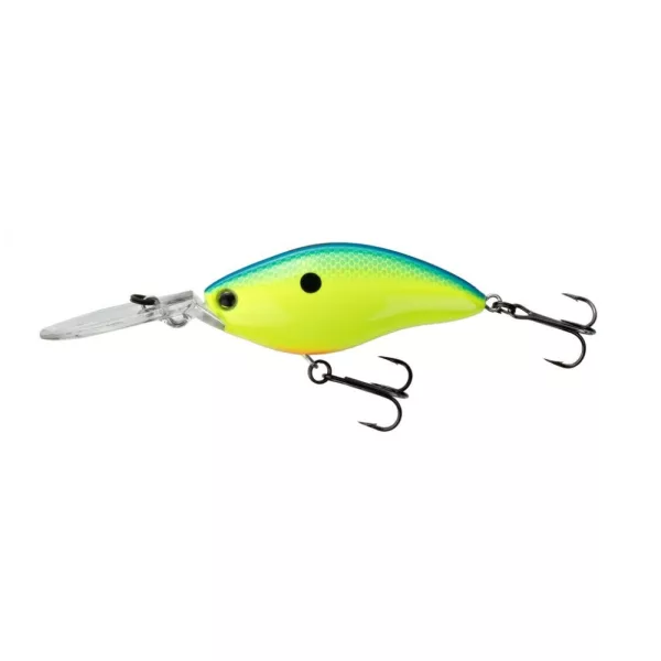 YO-ZURI 3DS CRANK DEEP DIVER 65mm - BCL kod koloru Wobler