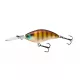 YO-ZURI 3DS CRANK DEEP DIVER 65mm - 8BG kod koloru Wobler