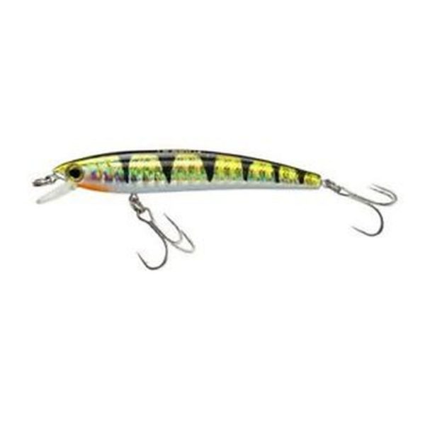YO-ZURI PINS MINNOW FLOATING 50mm - YP kod koloru Wobler