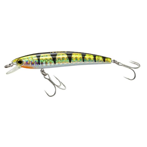 YO-ZURI PINS MINNOW FLOATING 70mm - YP kod koloru Wobler