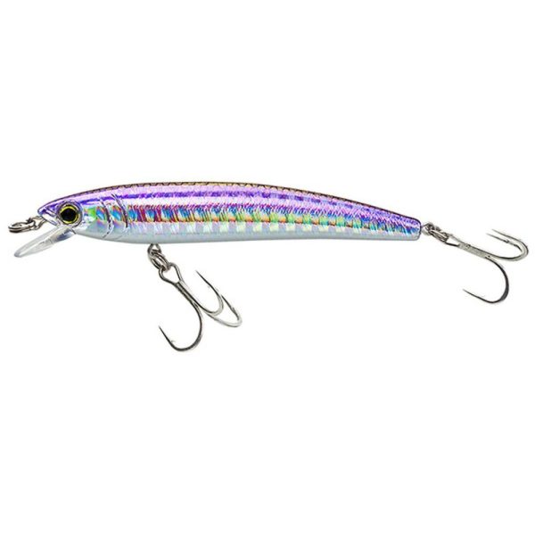 YO-ZURI PINS MINNOW FLOATING 90mm - M114 kod koloru Wobler