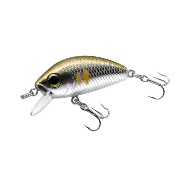 YO-ZURI L-MINNOW TONĄCY 33mm - C44 kod koloru Wobler