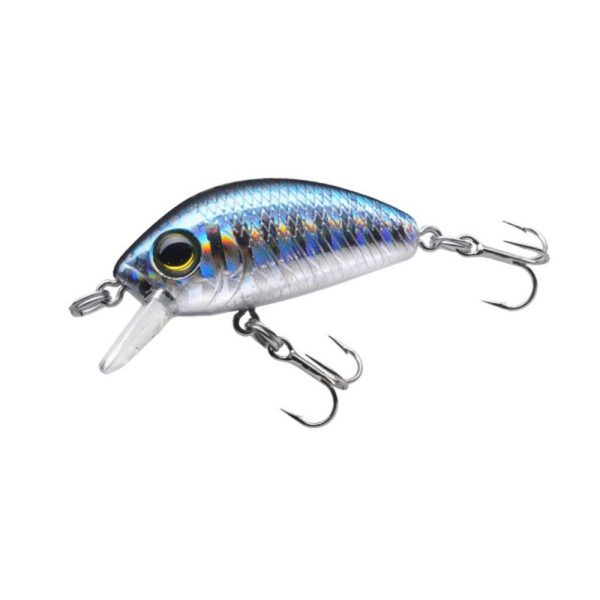 YO-ZURI L-MINNOW TONĄCY 33mm - M102 kod koloru Wobler