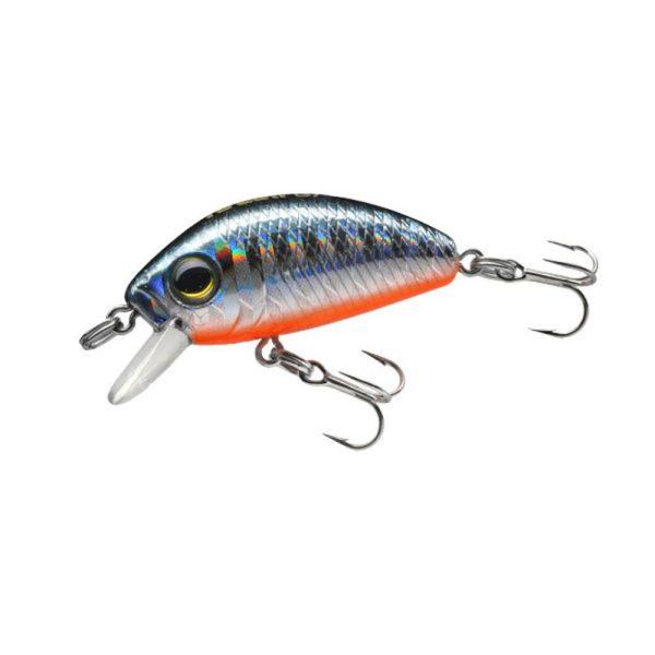 YO-ZURI L-MINNOW TONĄCY 33mm - M92 kod koloru Wobler