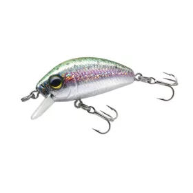 YO-ZURI L-MINNOW TONĄCY 33mm - M99 kod koloru Wobler