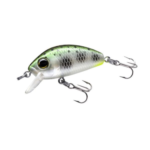 YO-ZURI L-MINNOW TONĄCY 33mm - MDM kod koloru Wobler
