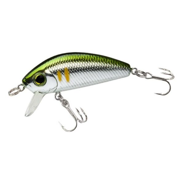 YO-ZURI L-MINNOW TONĄCY 44mm - C44 kod koloru Wobler
