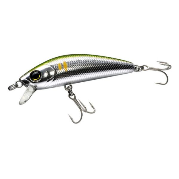 YO-ZURI L-MINNOW SINKING 66mm - C44 kod koloru Wobler