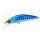 DUEL HARDCORE Mocno Tonący Minnow 50mm - HIW kod koloru Wobler