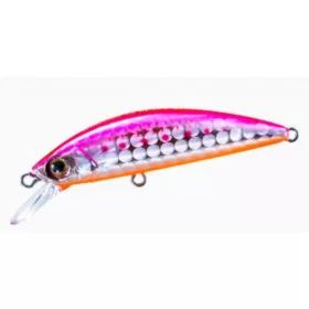   DUEL HARDCORE Mocno Tonący Minnow 50mm - HPI kod koloru Wobler