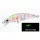 DUEL HARDCORE Mocno Tonący Minnow 50mm - LSOA kod koloru Wobler