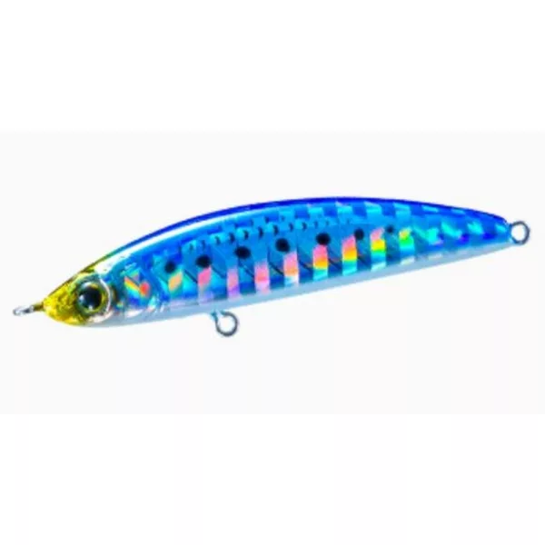 DUEL HARDCORE SINKING PENCIL 50mm - HIW kod koloru Wobler