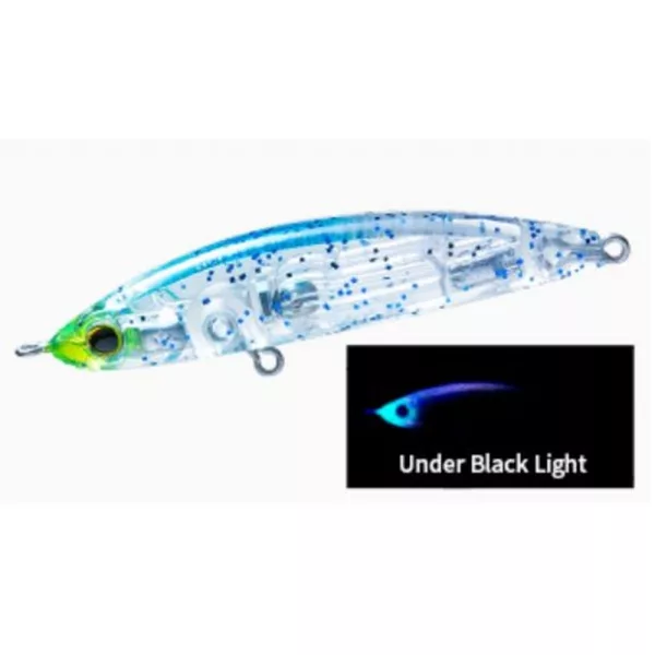 DUEL HARDCORE SINKING PENCIL 50mm - KBBG kod koloru Wobler