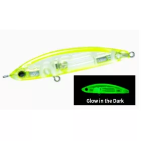 DUEL HARDCORE SINKING PENCIL 50mm - LSCL kod koloru Wobler