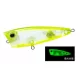 DUEL HARDCORE LIGHT GAME Popper 50mm - LSCL kod koloru Wobler