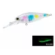 DUEL HARDCORE LIGHT GAME Shad Tonący 50mm - LSCA kod koloru Wobler