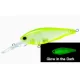 DUEL HARDCORE LIGHT GAME Shad Tonący 50mm - LSCL kod koloru Wobler