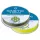 KINETIC 4 Braid 150m 0,08mm/3,3kg Fluo Yellow Plecionka
