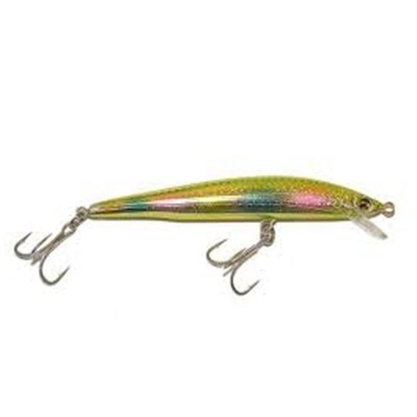 DUEL HARDCORE Minnow 90F 90mm - HLCA kod koloru Wobler