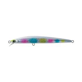 DUEL HARDCORE Minnow 110F 110mm - HCA kod koloru Wobler