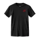 Fjuka Logo T-Shirt Koszulka M
