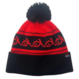 Fjuka Bobble Hat Czapka zimowa