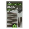 Fox Rage Predator Duże Camo Safety Sleeves Osłonki gumowe 10szt.
