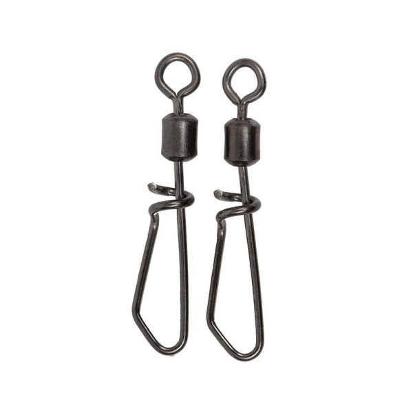 Fox Rage Predator Quick Change Links 7 Krętlik Szybkowymienny 10szt.