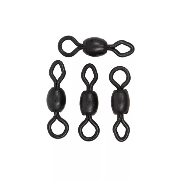 Fox Rage Predator Diamond Swivels 7 Forgó 20db