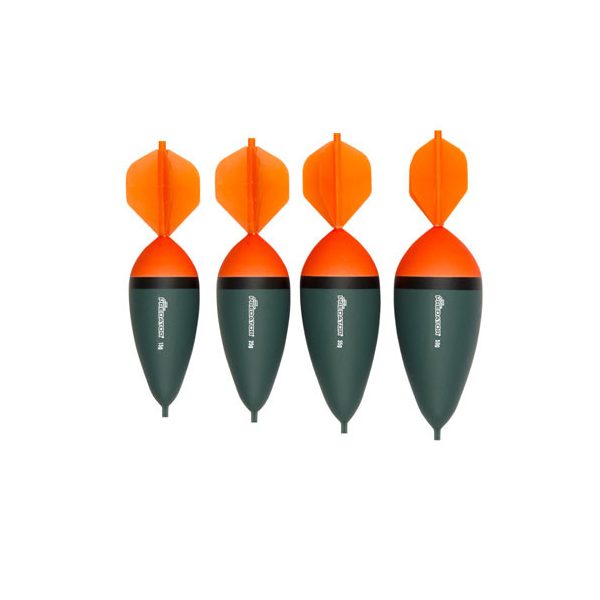 Fox Rage Predator HD Dart Slider Float 50gr Predator Float