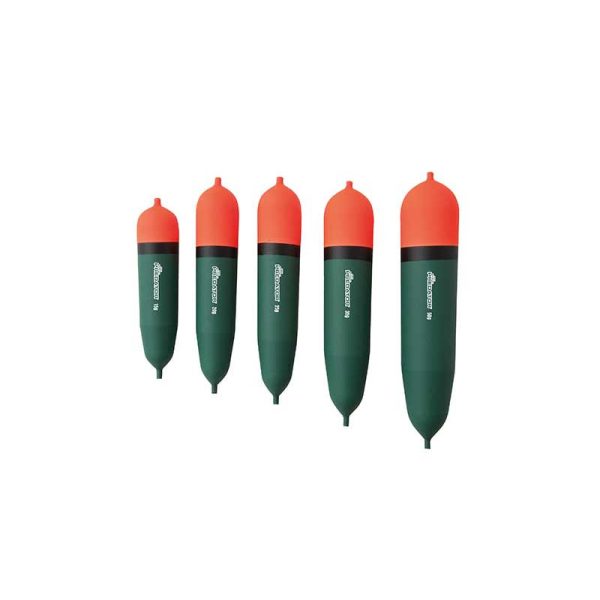 Fox Rage Predator HD Vékony Csúszó úszó 50gr Rablóhalas Úszó