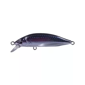 Babyface M50SR-S 5cm 3,3gr 3 Blue Back Silver Wobbler