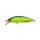 Babyface M60SR-S 6cm 4,3gr 2 Hot Tiger Wobbler