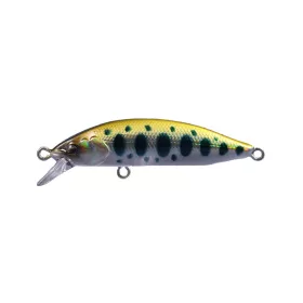 Babyface M60SR-S 6cm 4,3gr 7 Yamame Wobbler