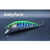 Babyface M60SR-S 6cm 4,3gr 7 Yamame Wobbler