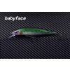 Babyface M100SR-SP 10cm 13,5gr 4 Ayu Wobbler