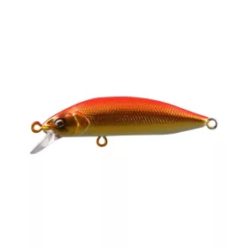 Babyface M60SR-S 6cm 4,3gr 24 Red Gold Wobler